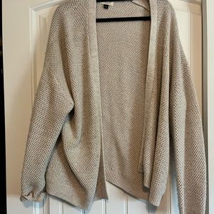 A New Day Knitted Sweater